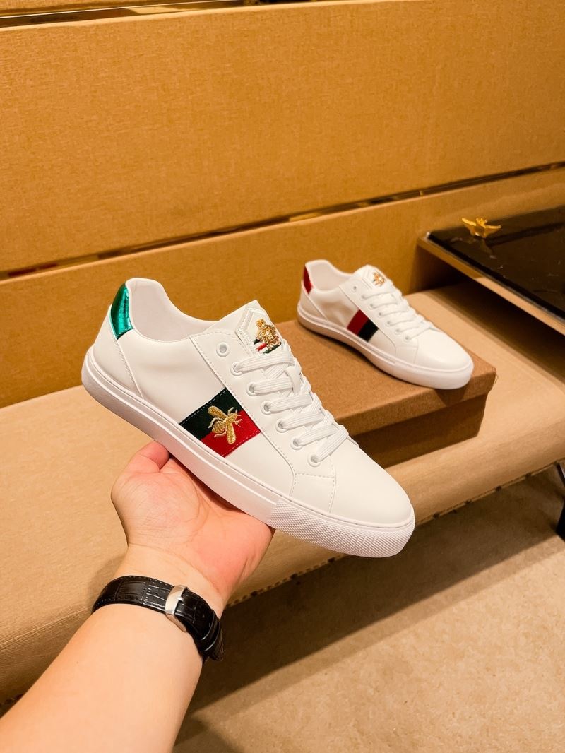 Gucci ACE Shoes